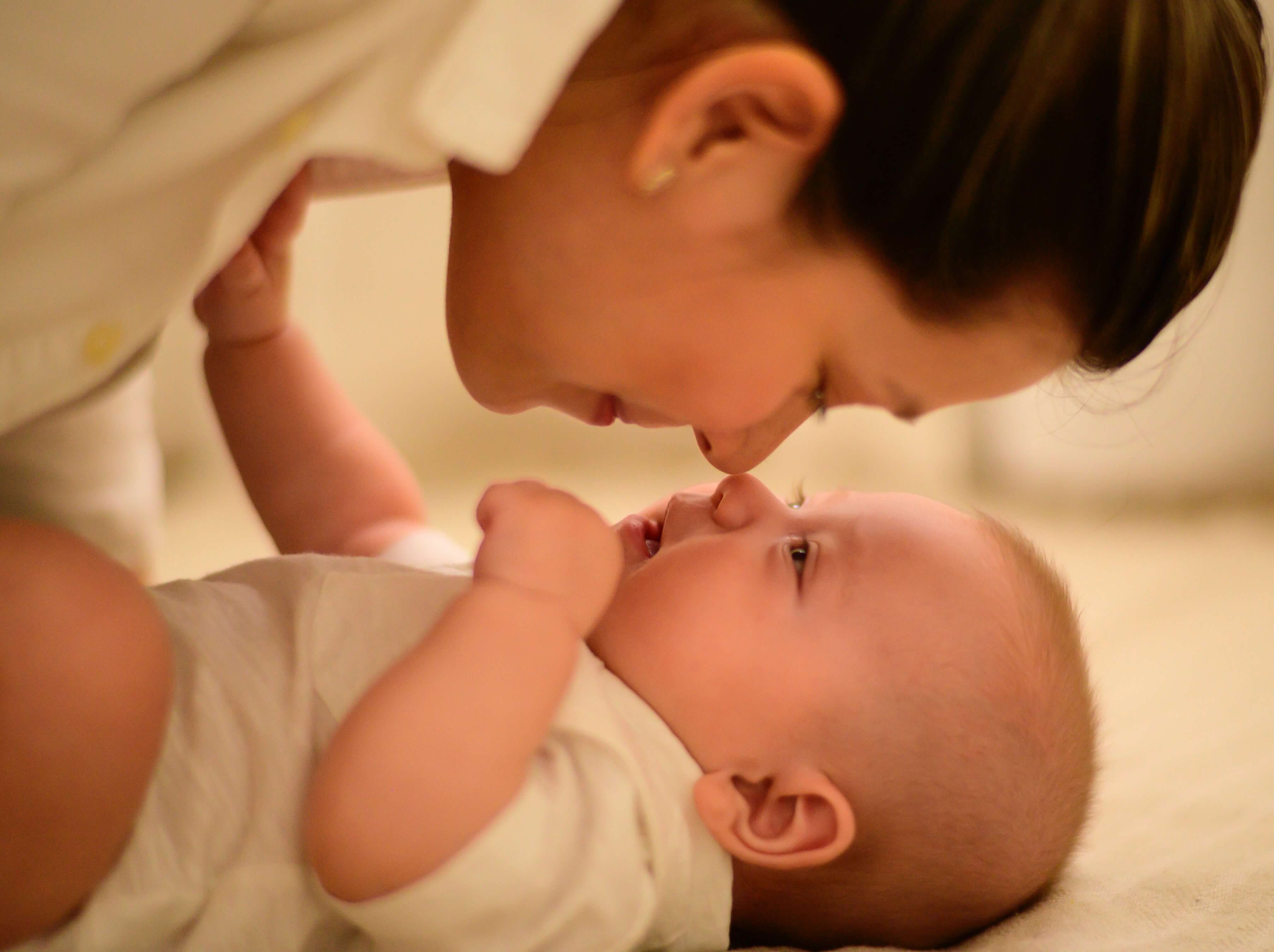 Elimination Communication for babies