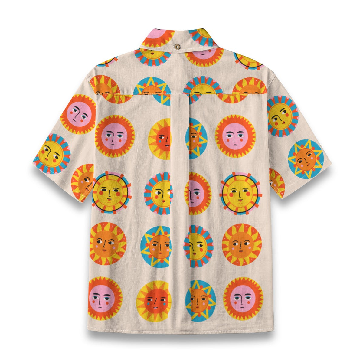 Light Soleil Shirt