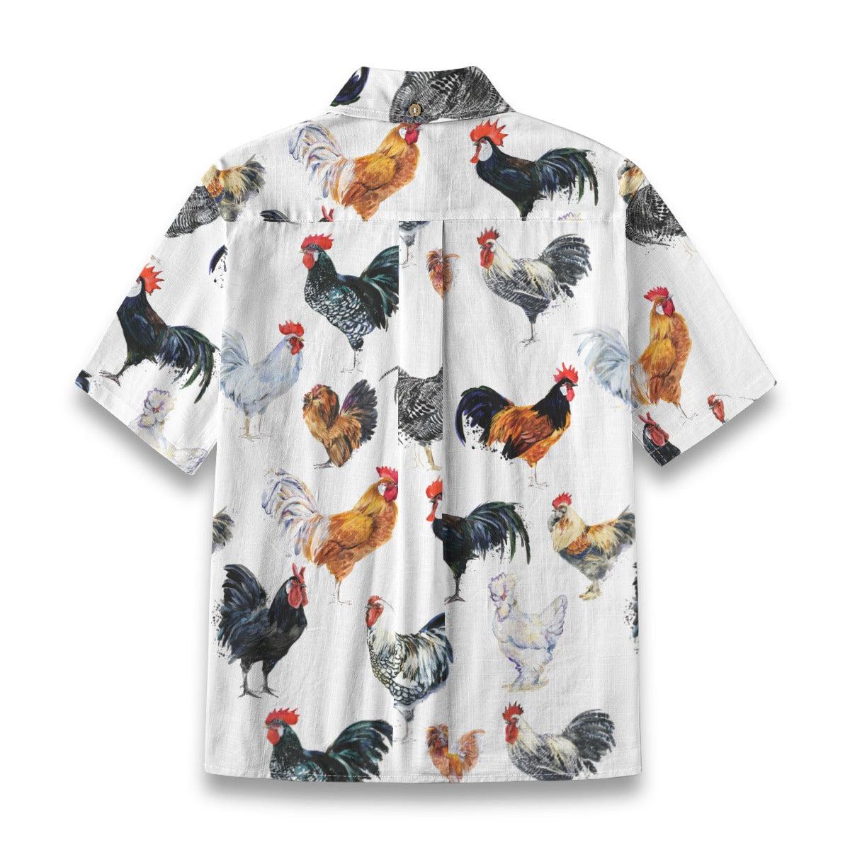 French Rooster Shirt