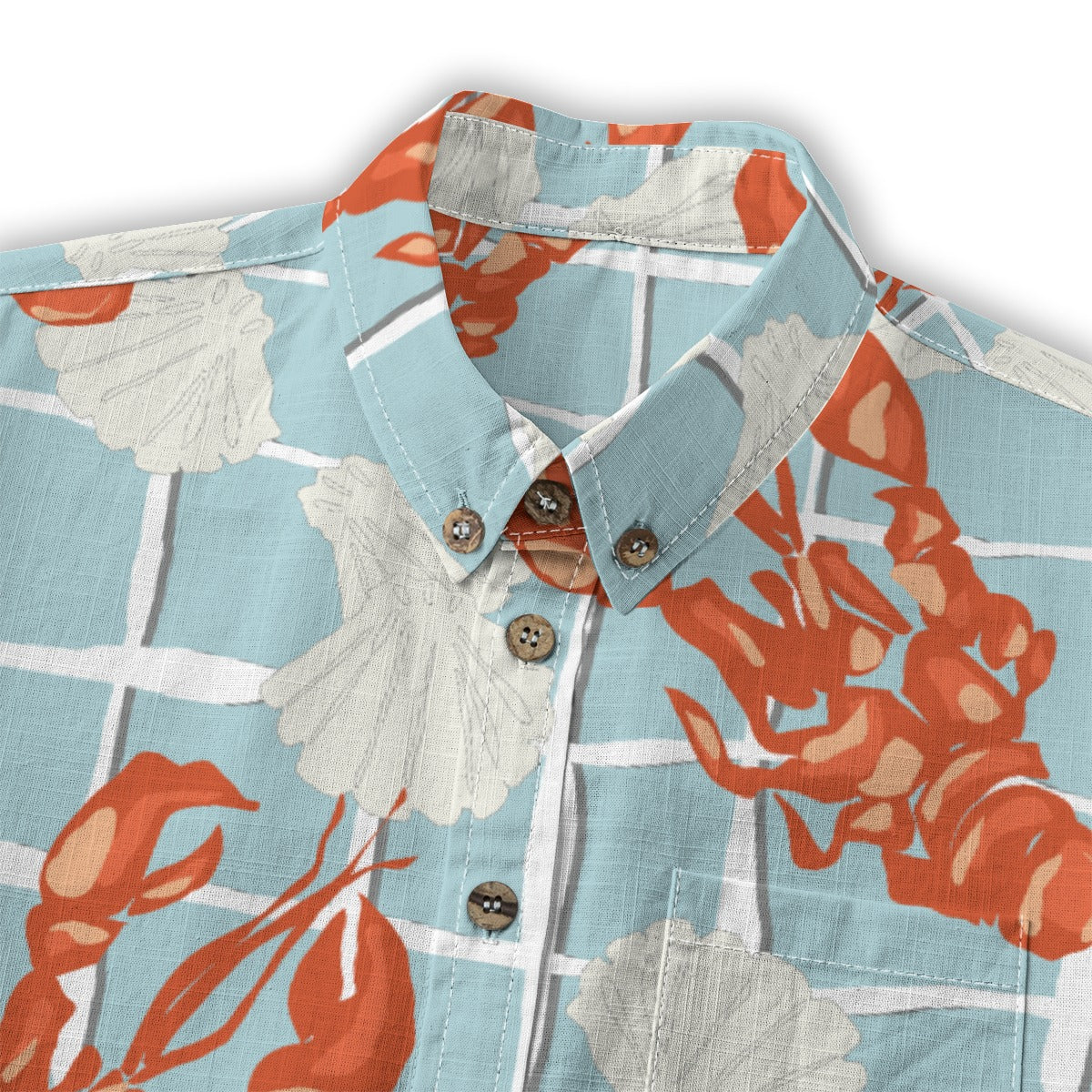 King Lobster Shirt