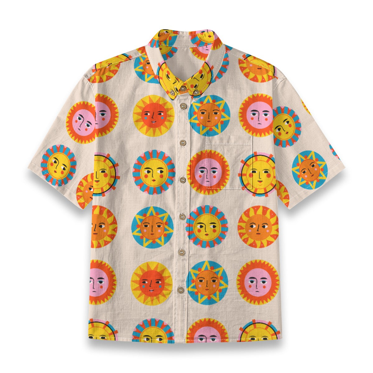 Light Soleil Shirt