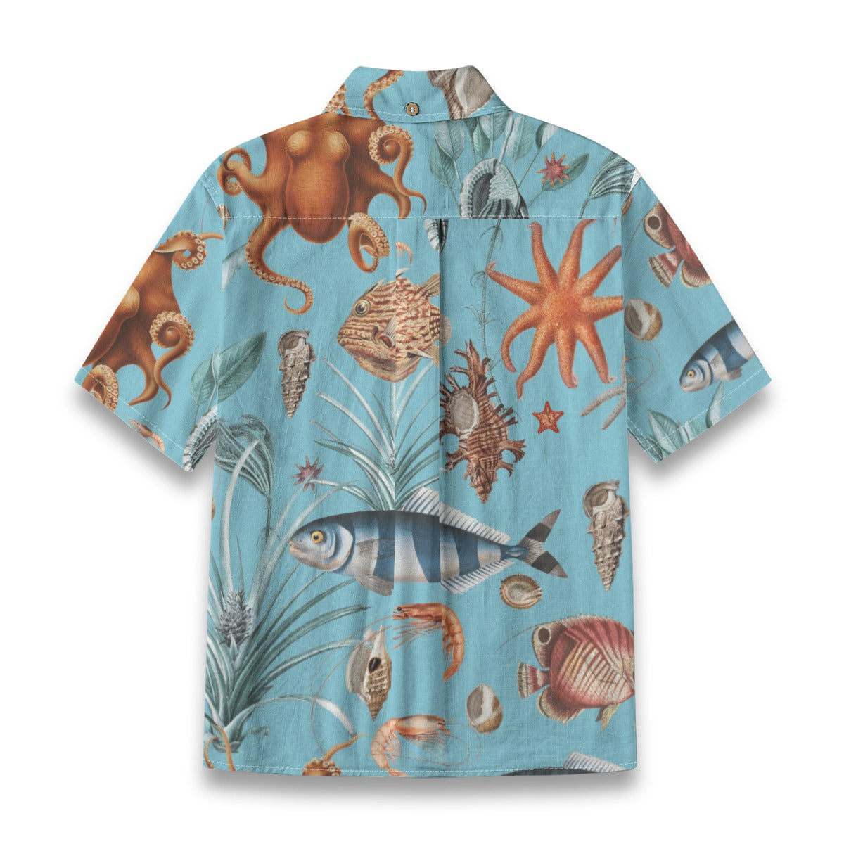 Atlantis Shirt