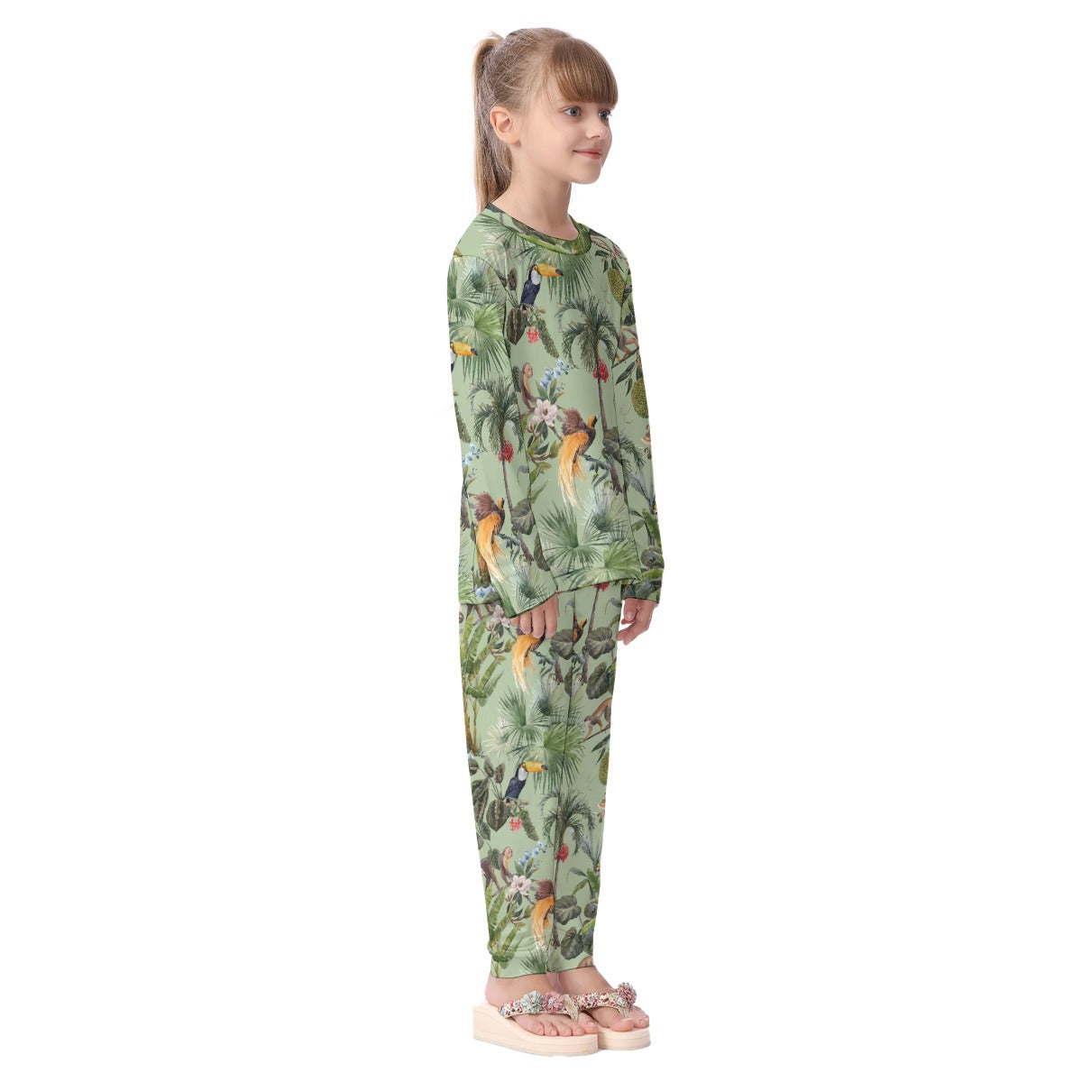 French Guiana Pyjamas