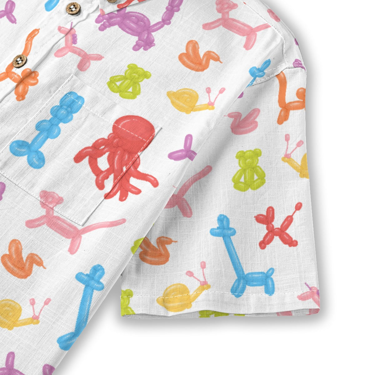 Balloon Animal Shirt