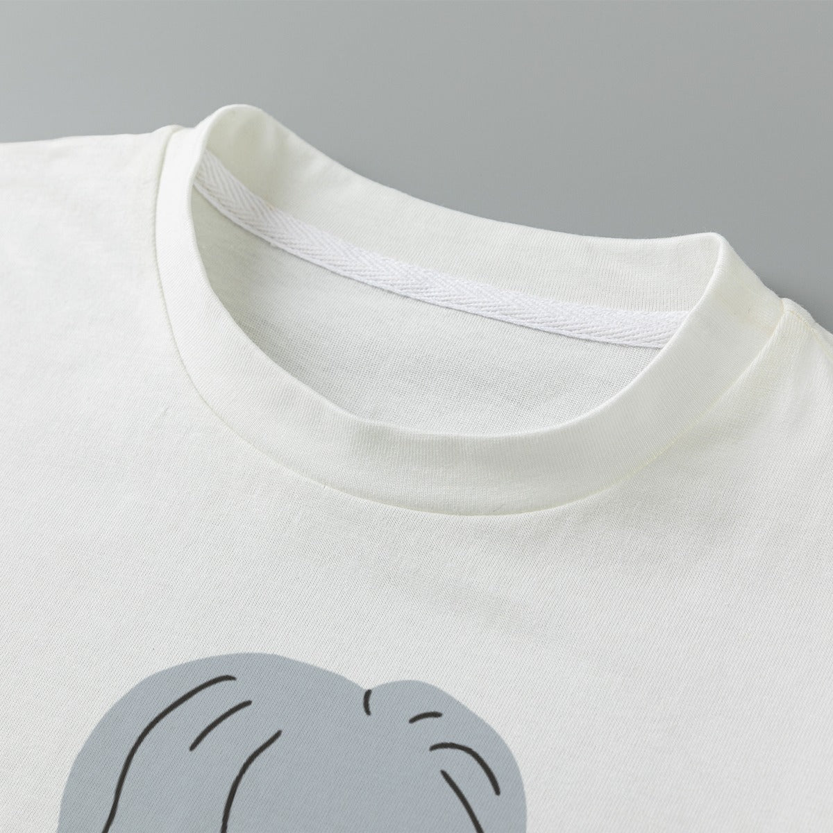 Afghan Hound T-Shirt