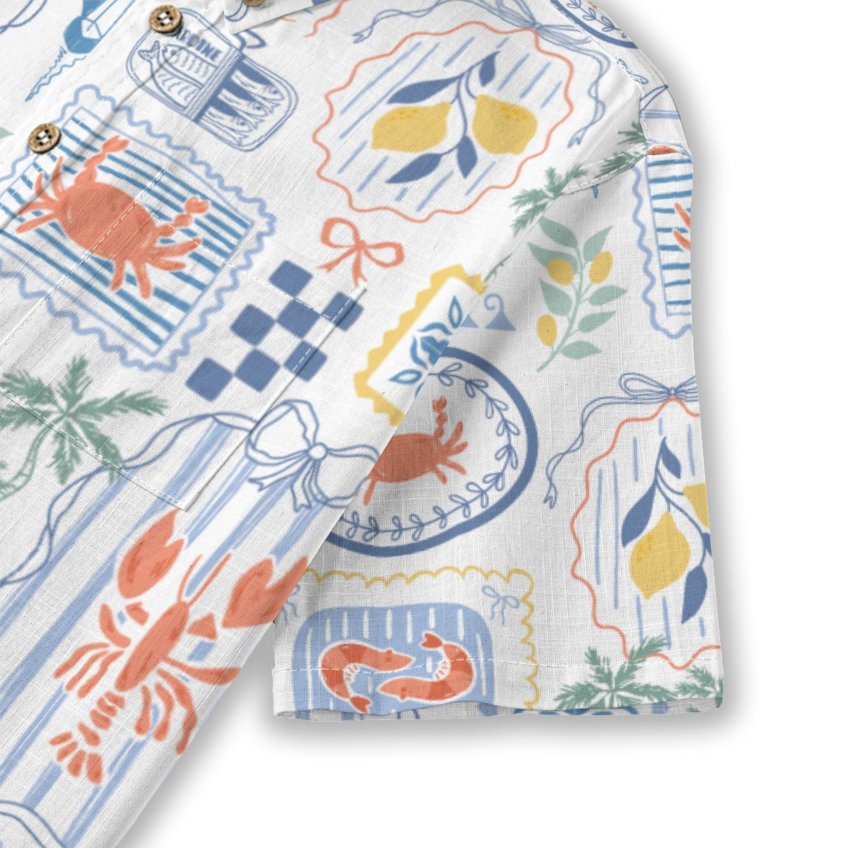 South of France Shirt