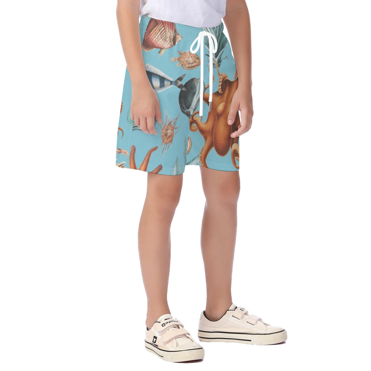 Atlantis Board Shorts