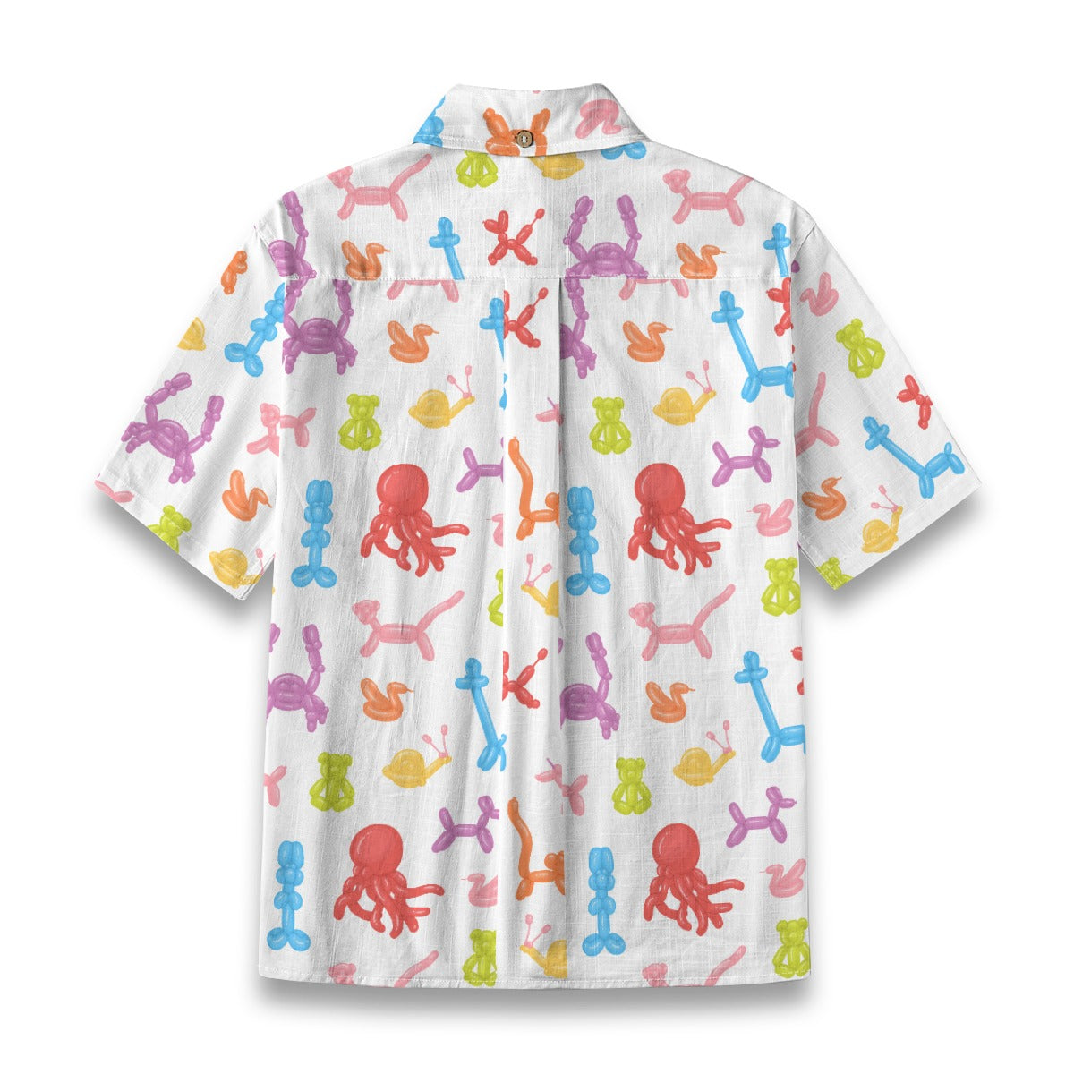 Balloon Animal Shirt