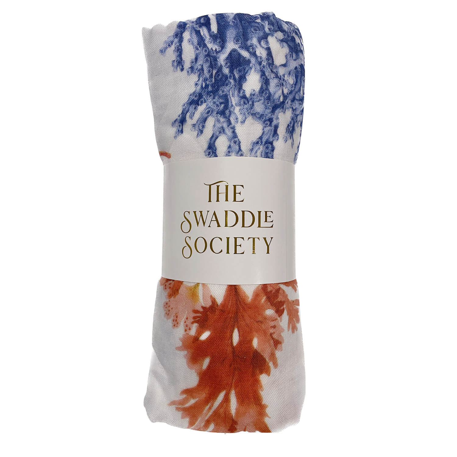 Coral Swaddle
