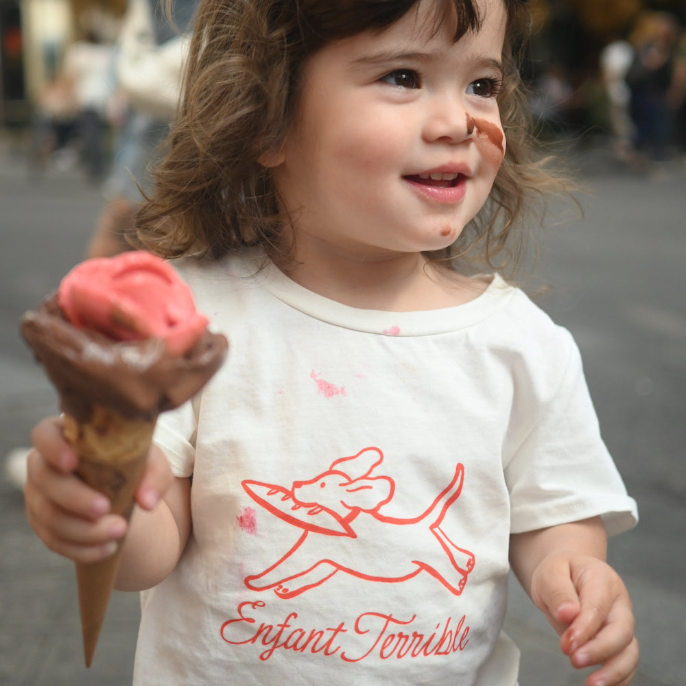 Baguette Thief T-shirt