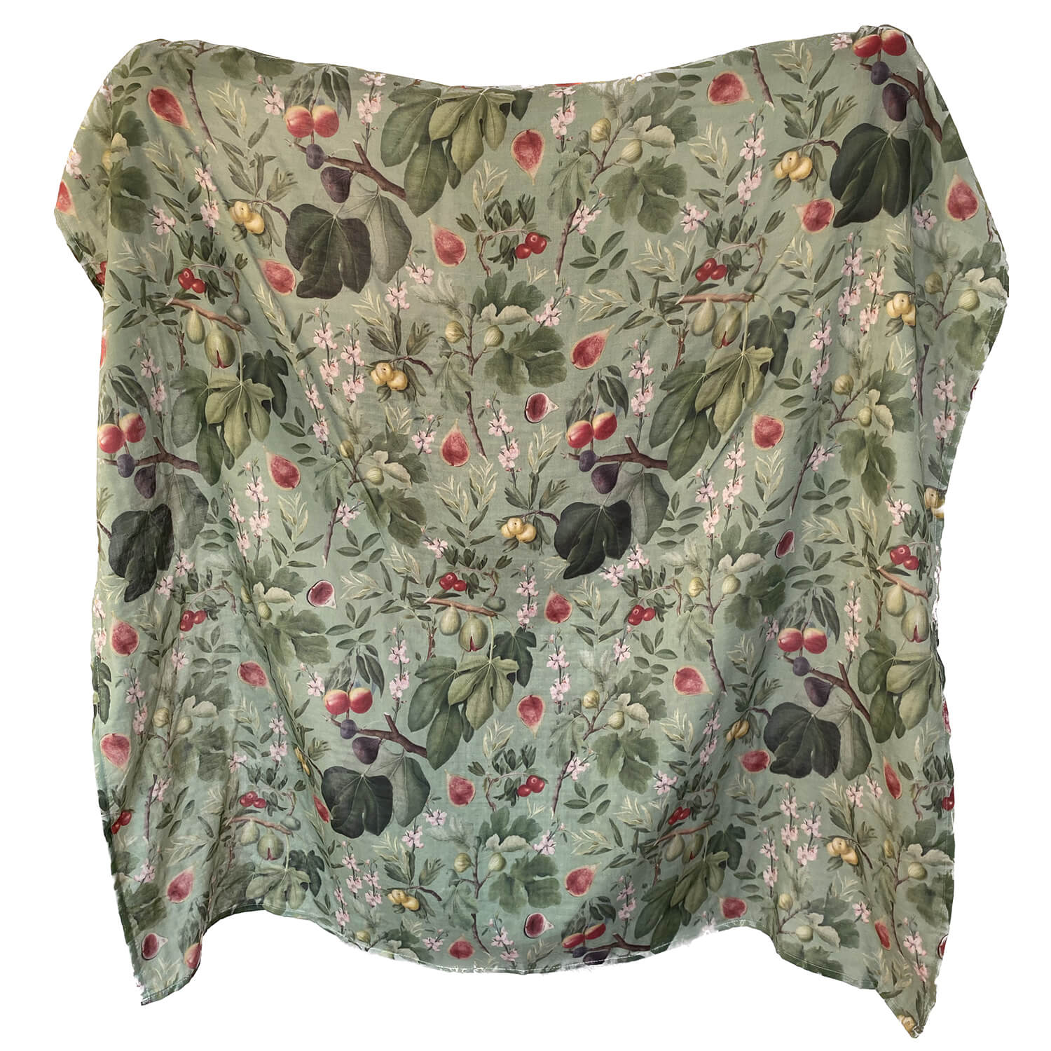 Fig Swaddle Baby Blanket by The Swaddle Society