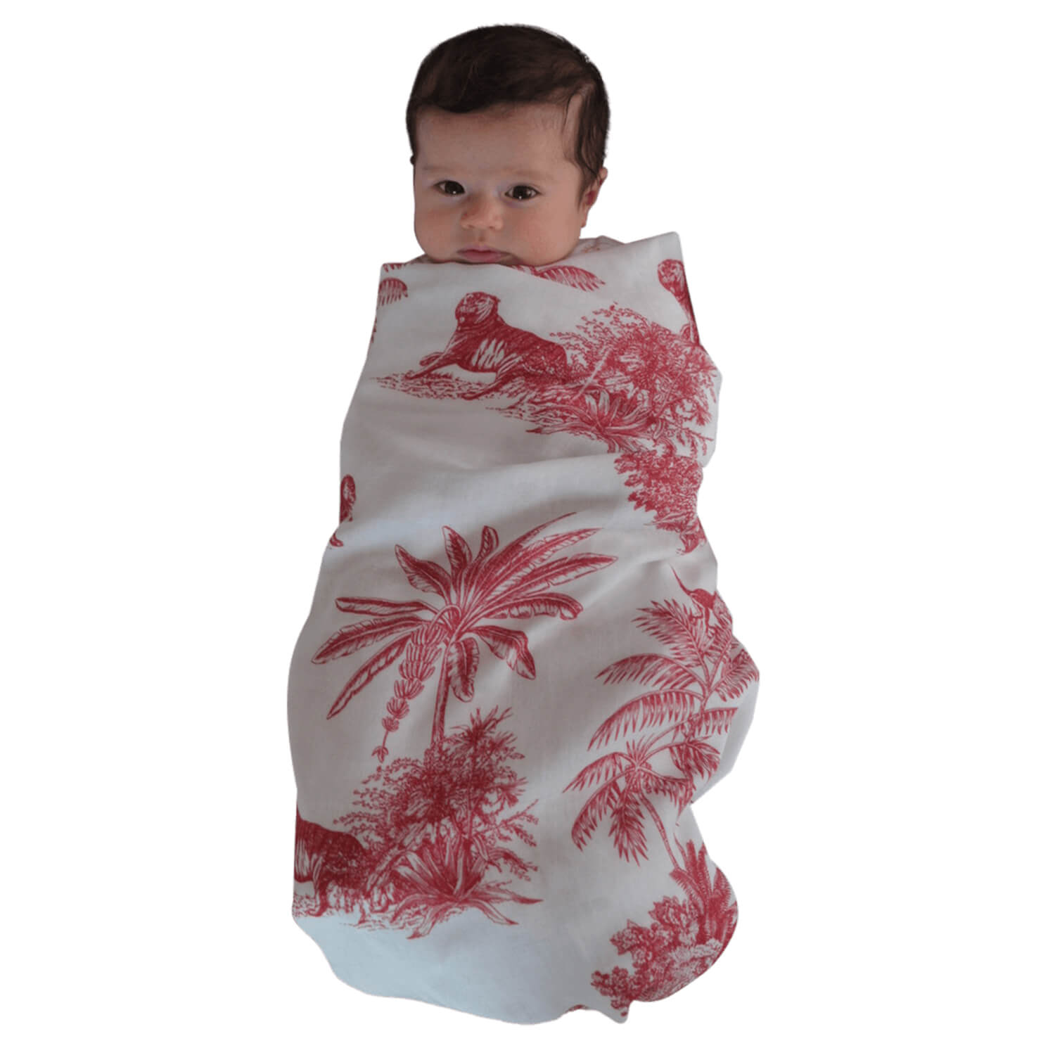 Tiger Swaddle