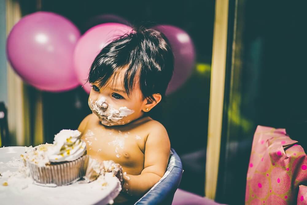 Most Useful Baby Shower Gifts of 2021