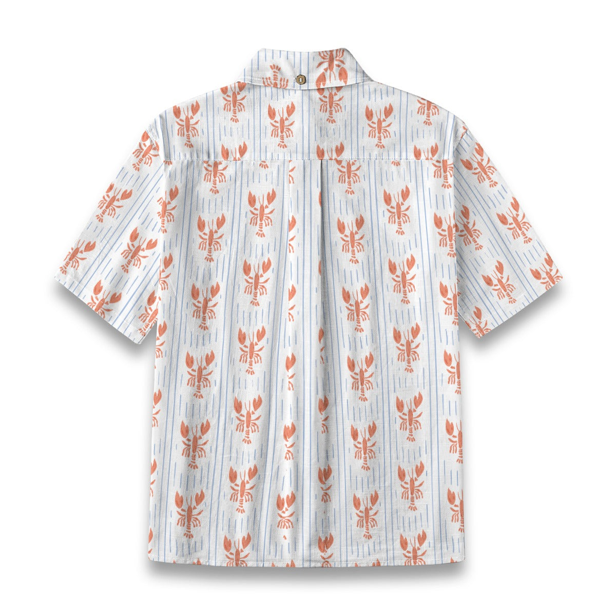 Swimming Lobster Shirt