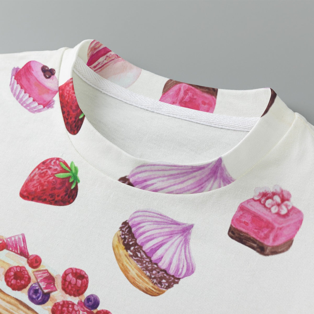 Patisserie T-Shirt