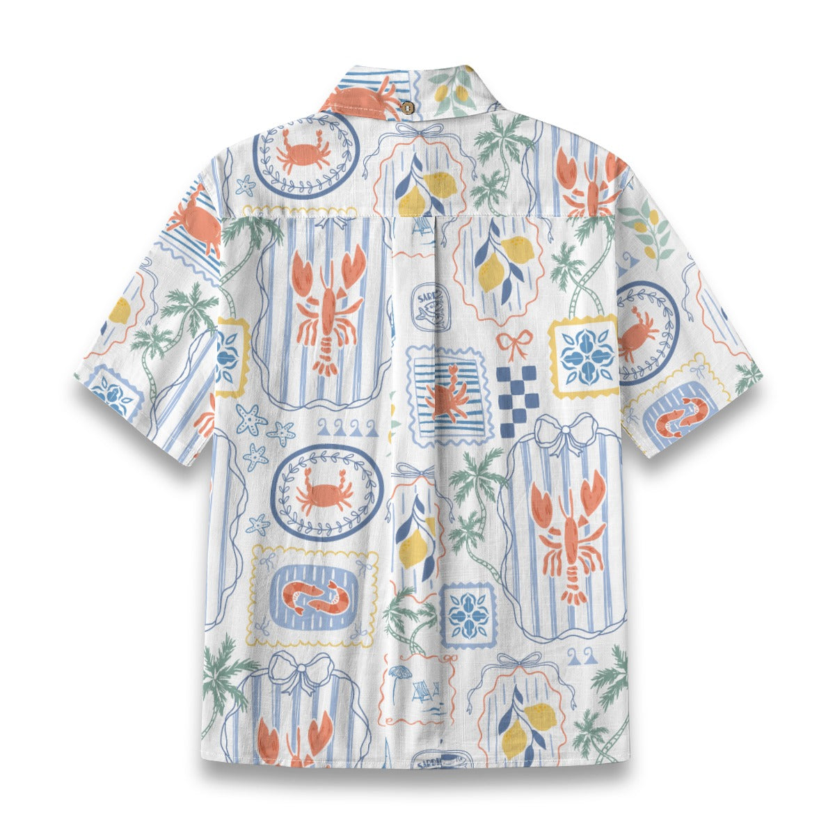 South of France Shirt