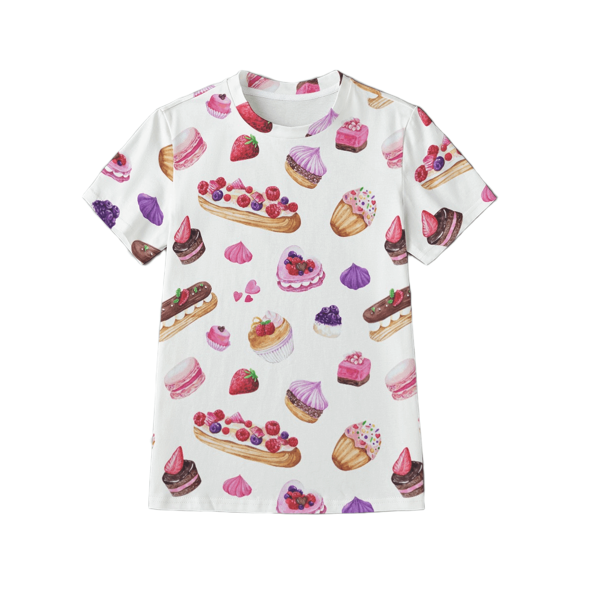 Patisserie T-Shirt