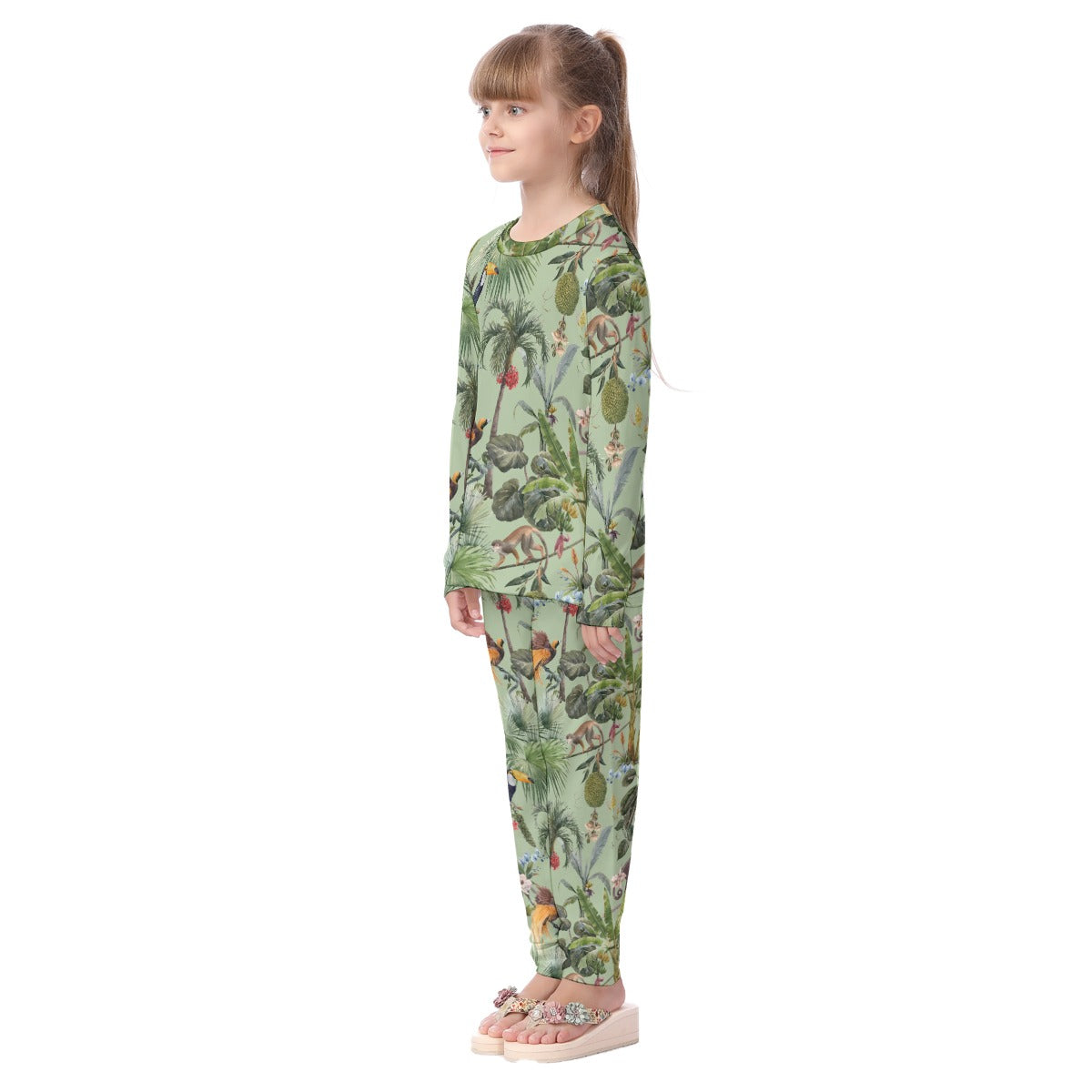 French Guiana Pyjamas