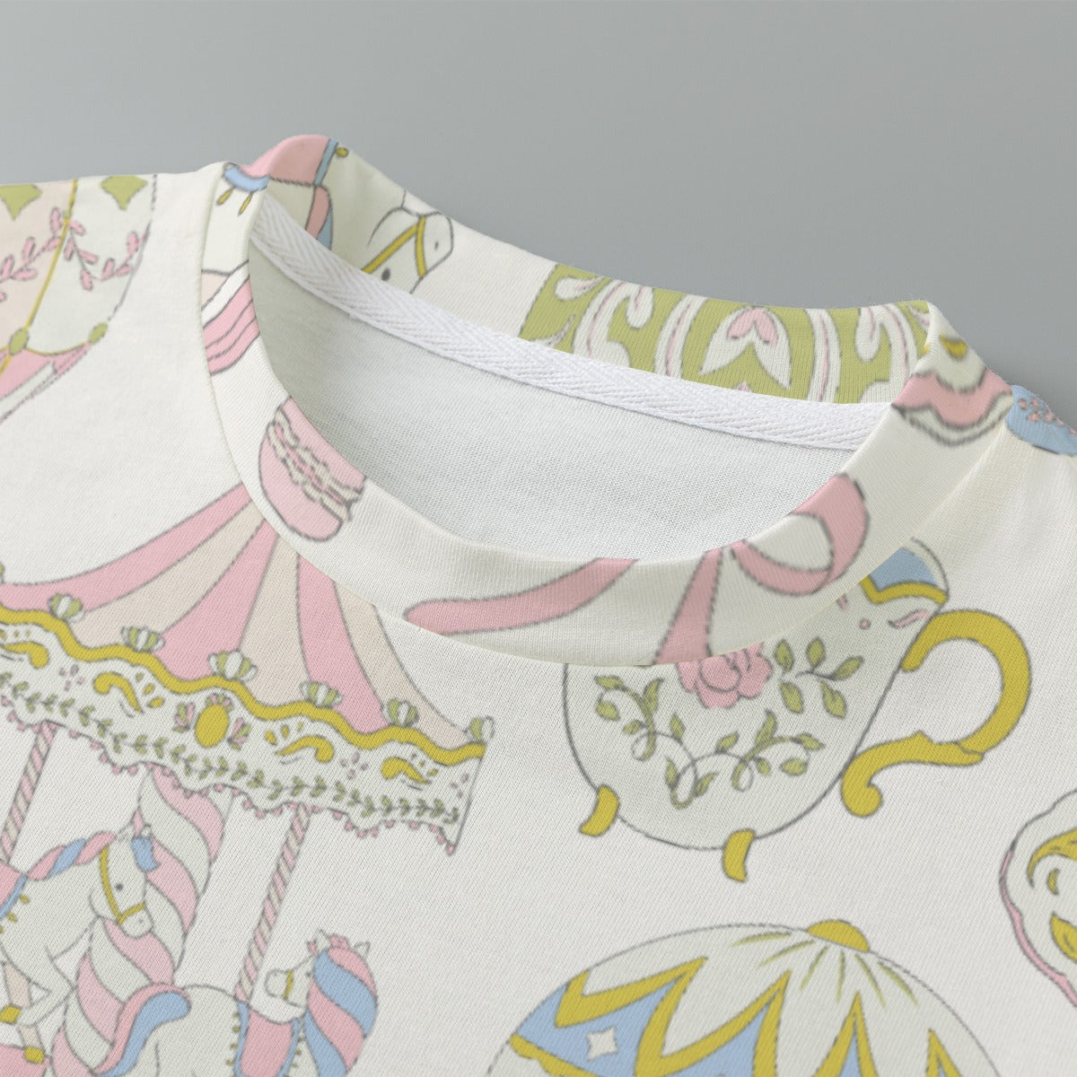 Carousel T-Shirt