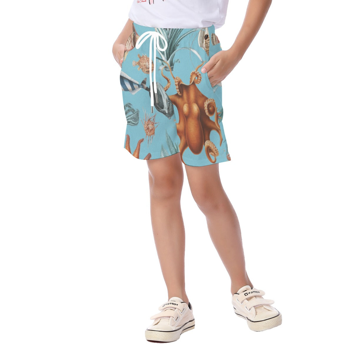 Atlantis Board Shorts