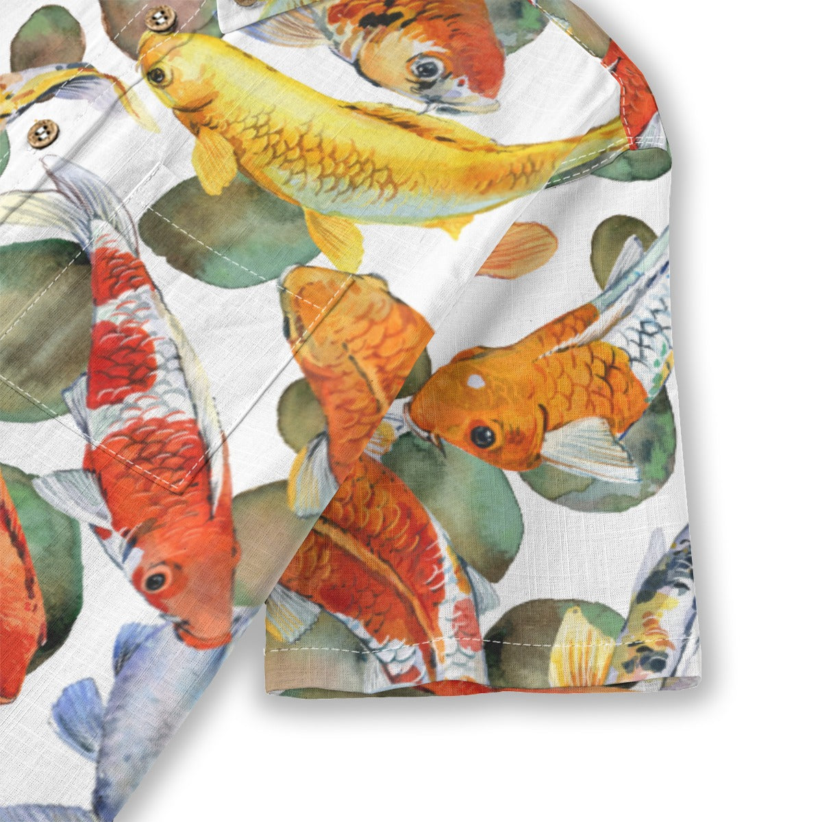 Koi Shirt