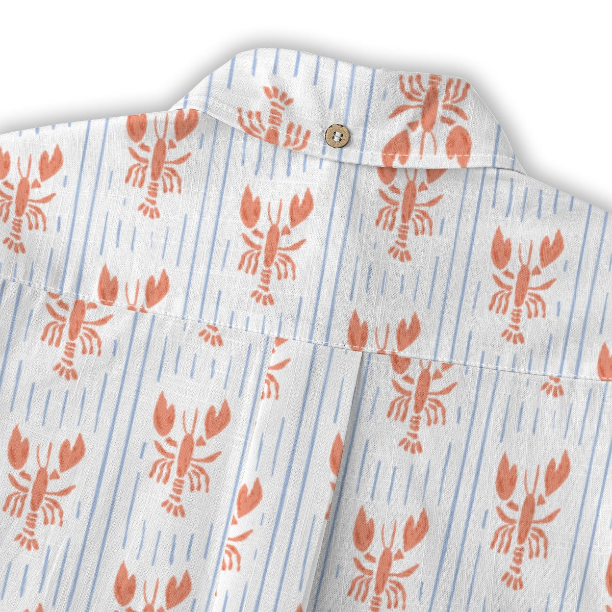 Swimming Lobster Shirt