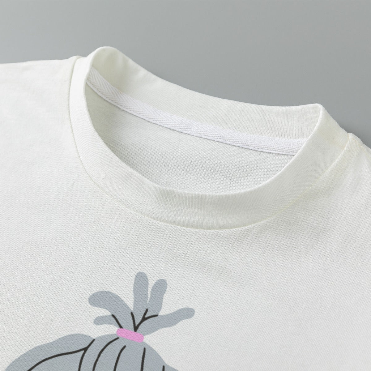 Scruffy Mutt T-Shirt