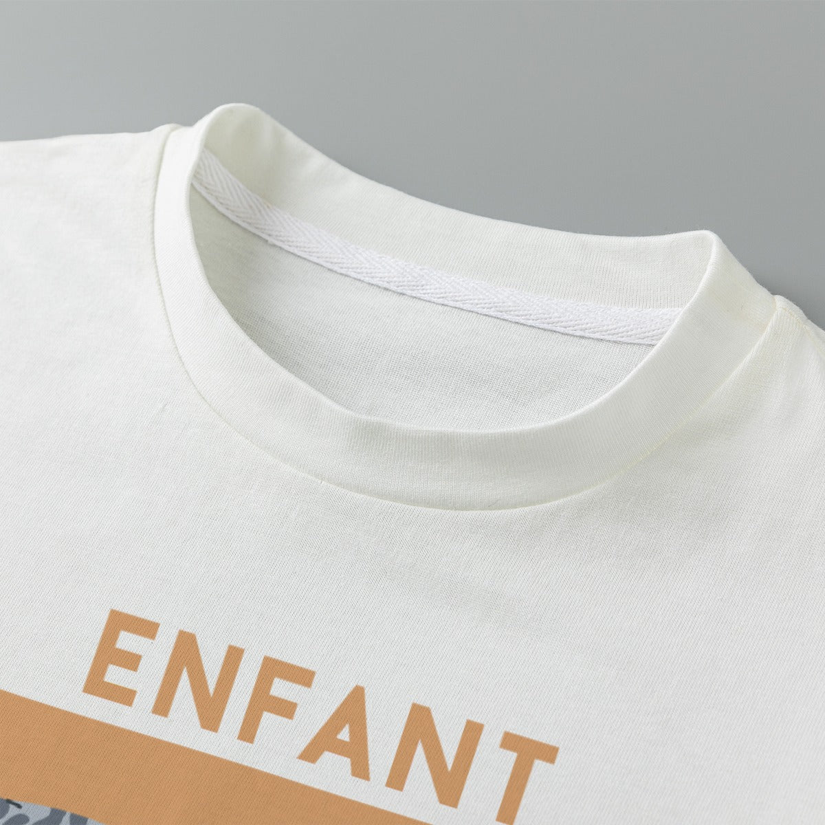 Cardboard Box Appartment T-Shirt