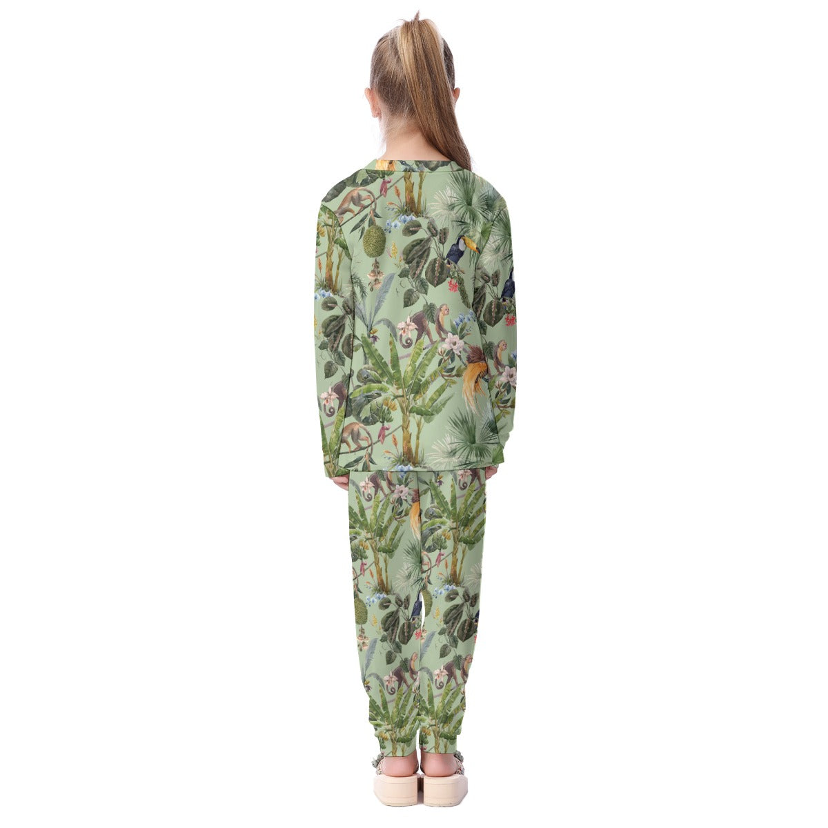 French Guiana Pyjamas