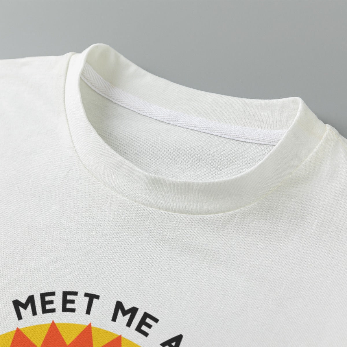 Meet Me at Créteil Soleil T-Shirt