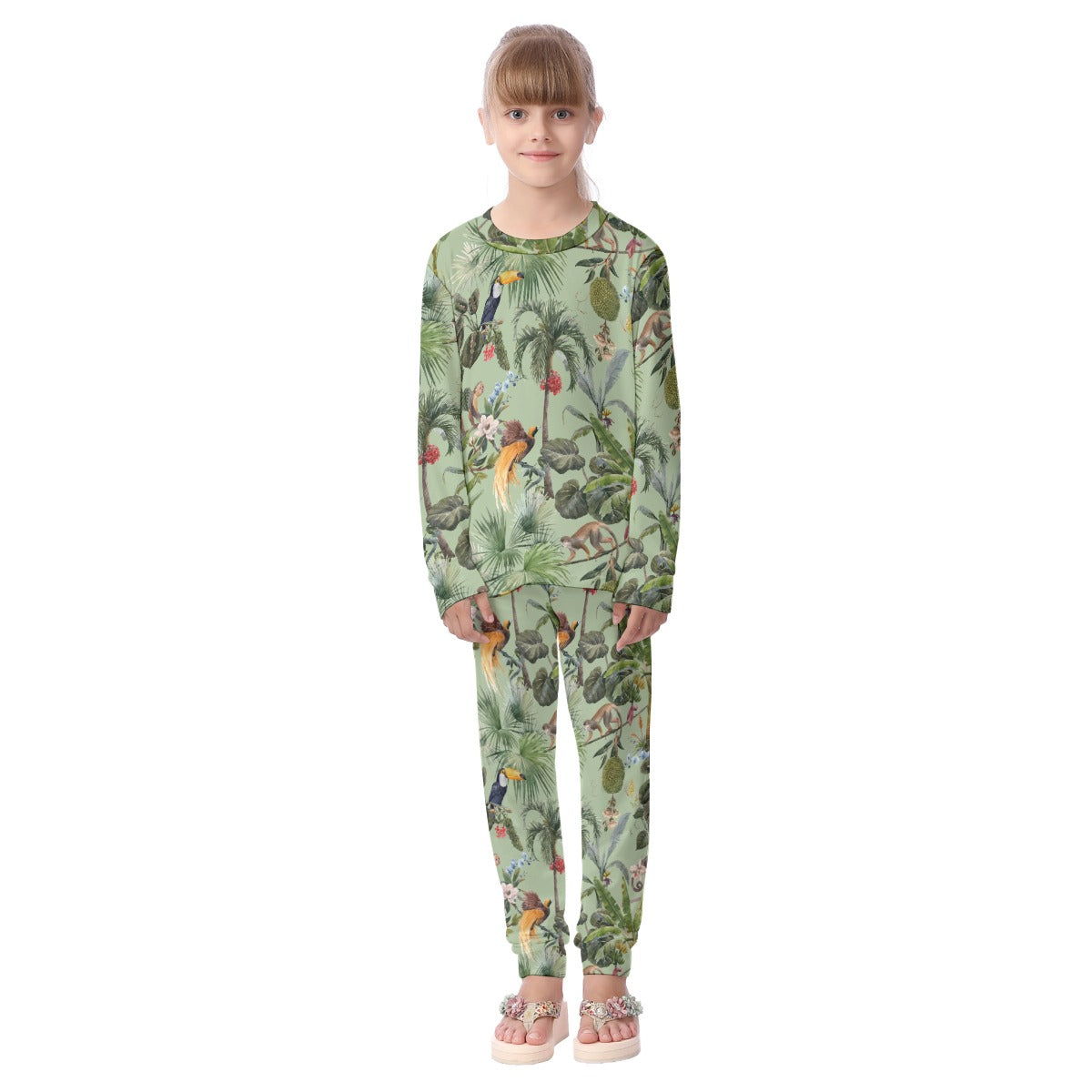 French Guiana Pyjamas