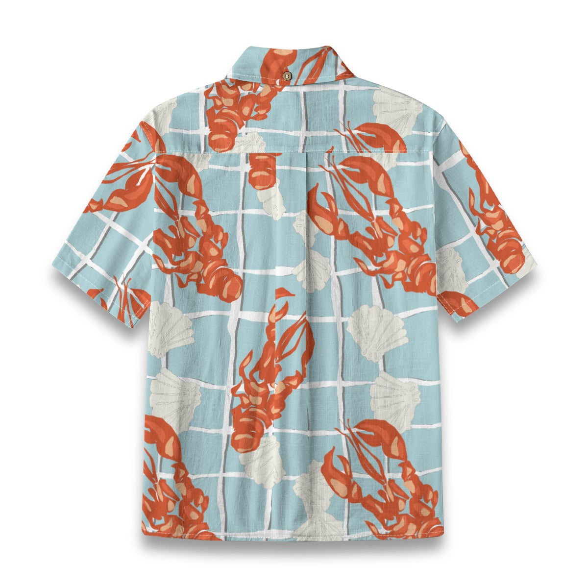 King Lobster Shirt
