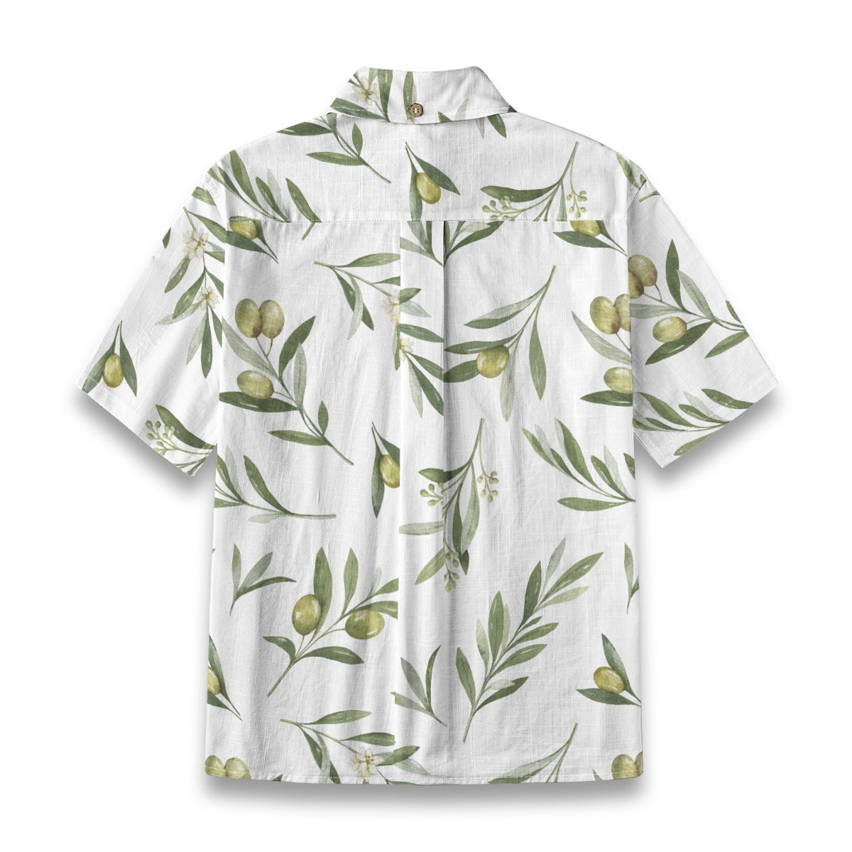 Olive Shirt