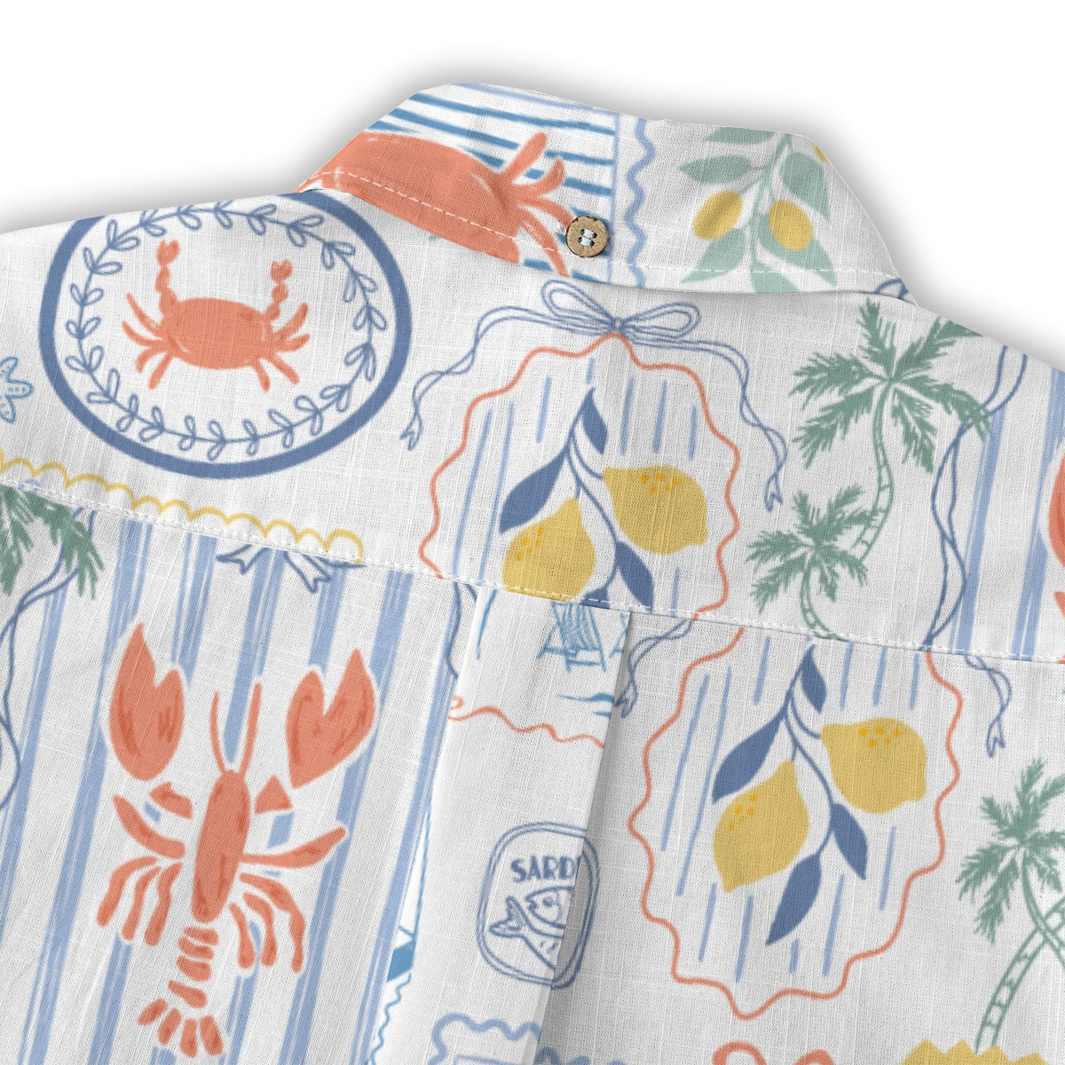 South of France Shirt