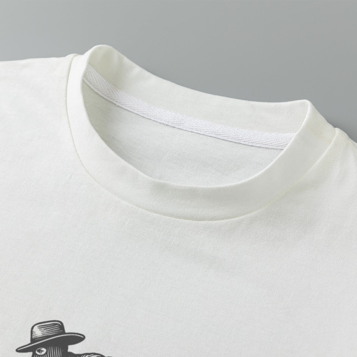 I Robbed The Louvre T-Shirt