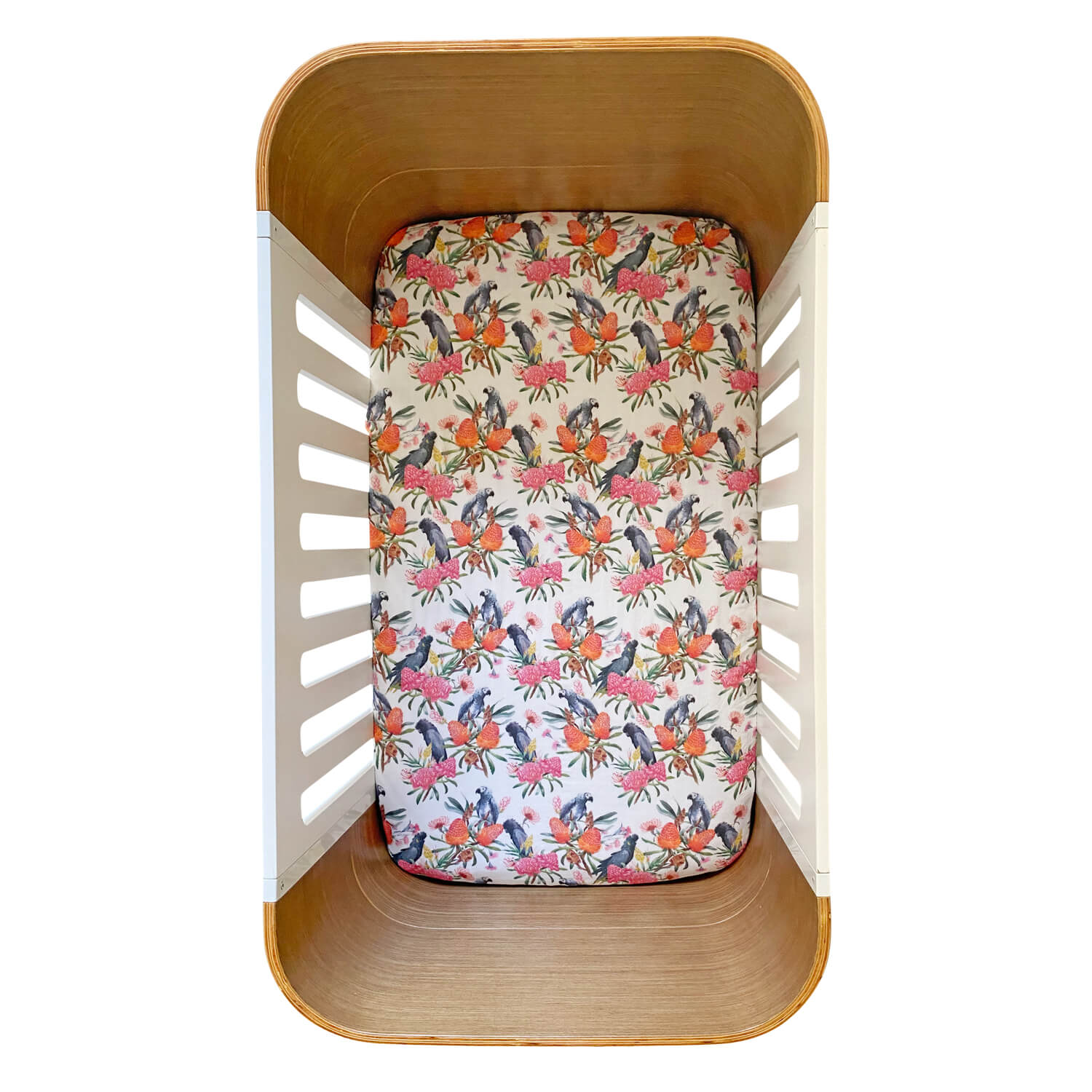 Banksia Cot Sheet