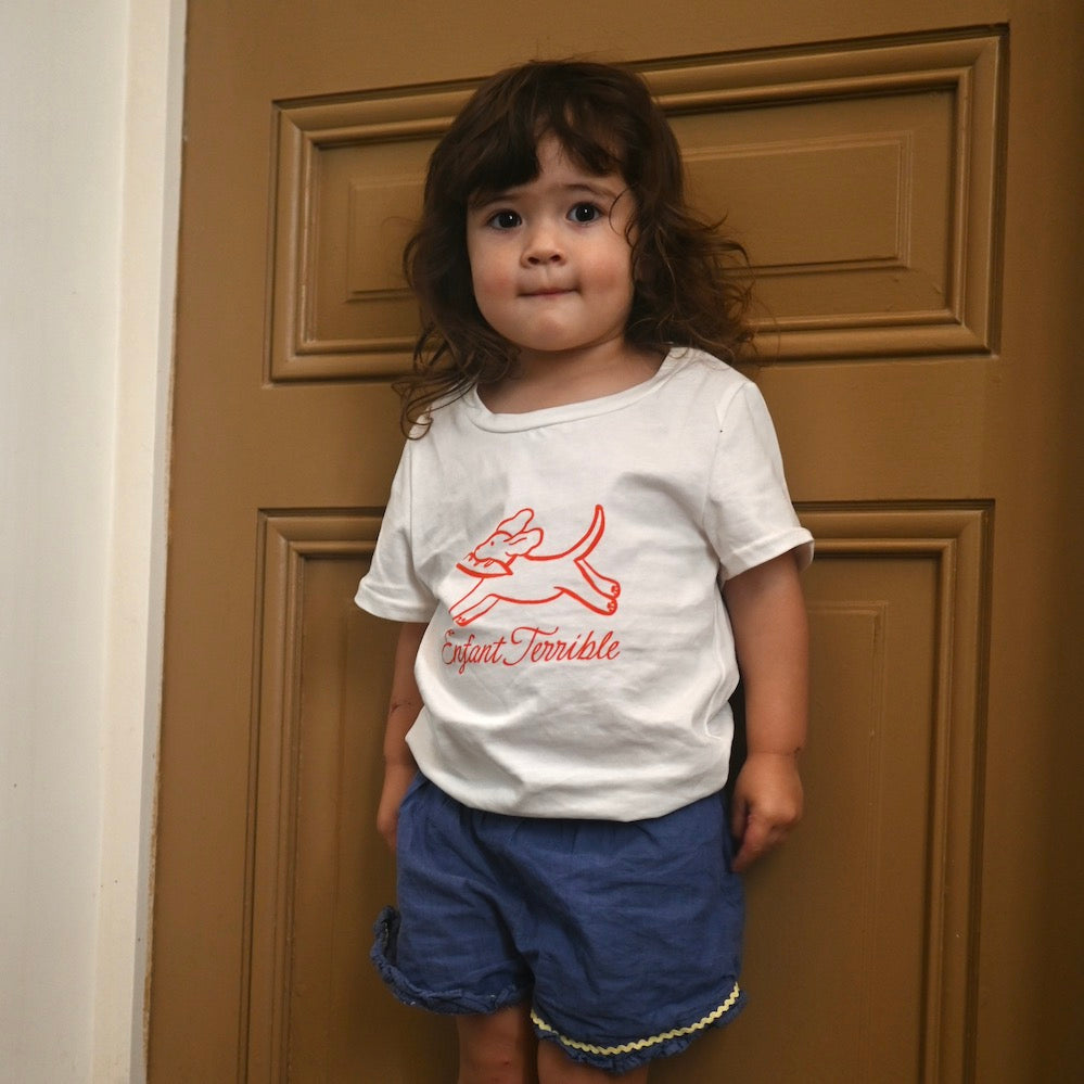 Baguette Thief T-shirt