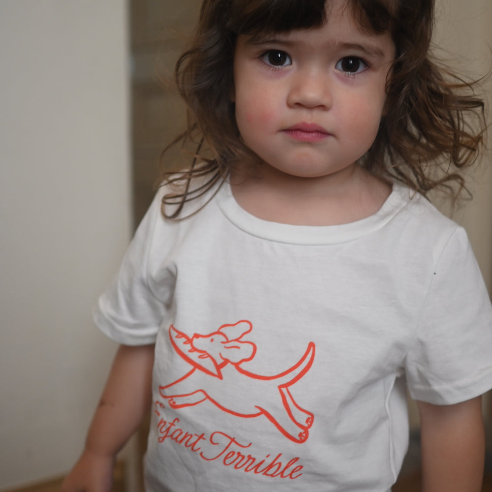 Baguette Thief T-shirt